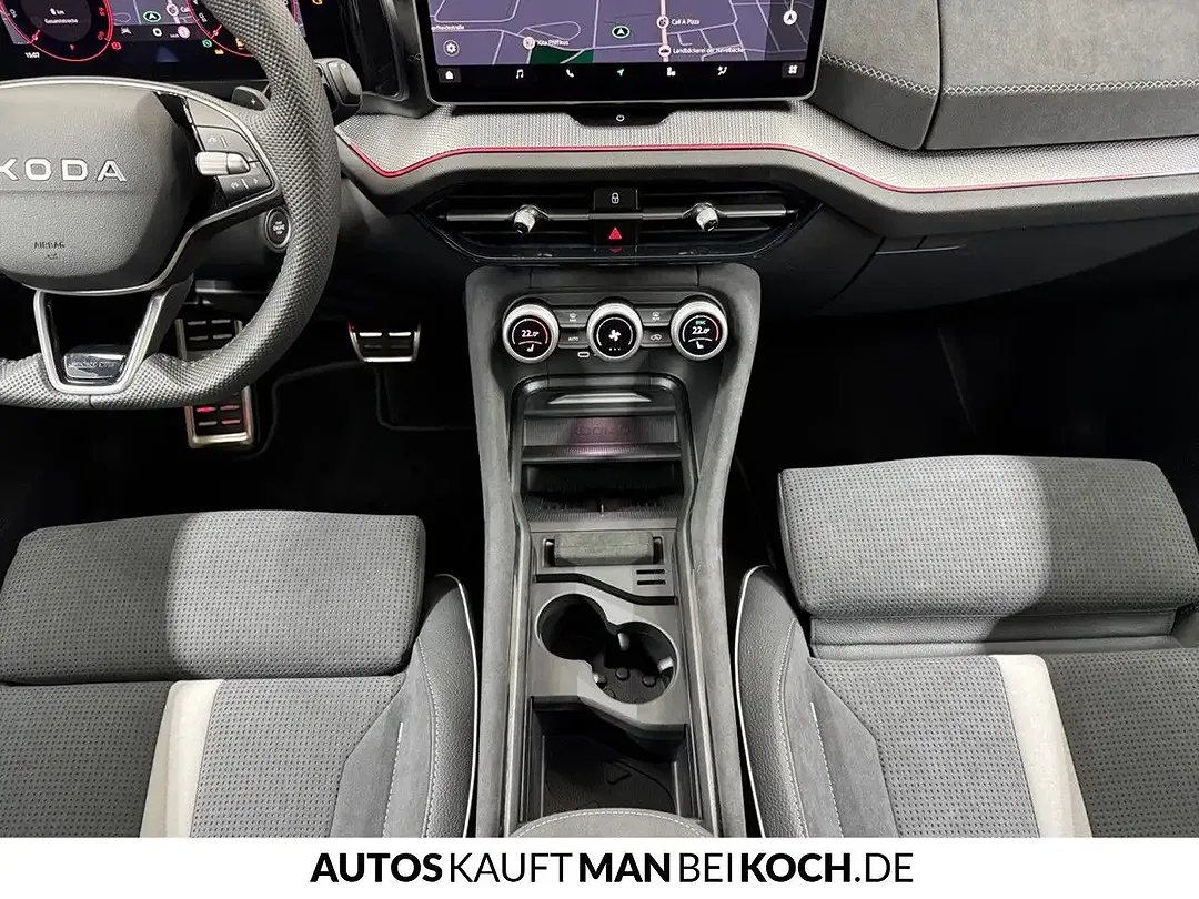 Skoda Kodiaq - Thumbnail 9