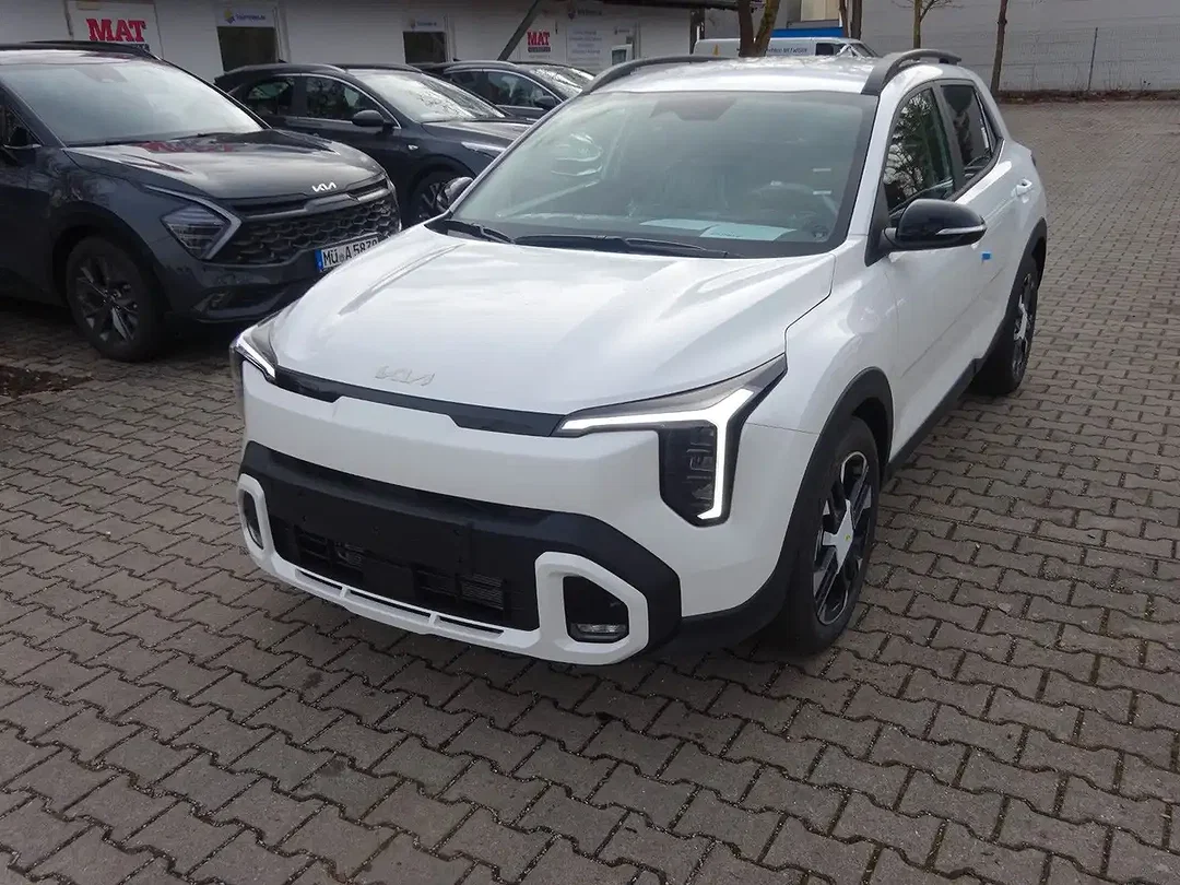 Kia Stonic - Afbeelding 1
