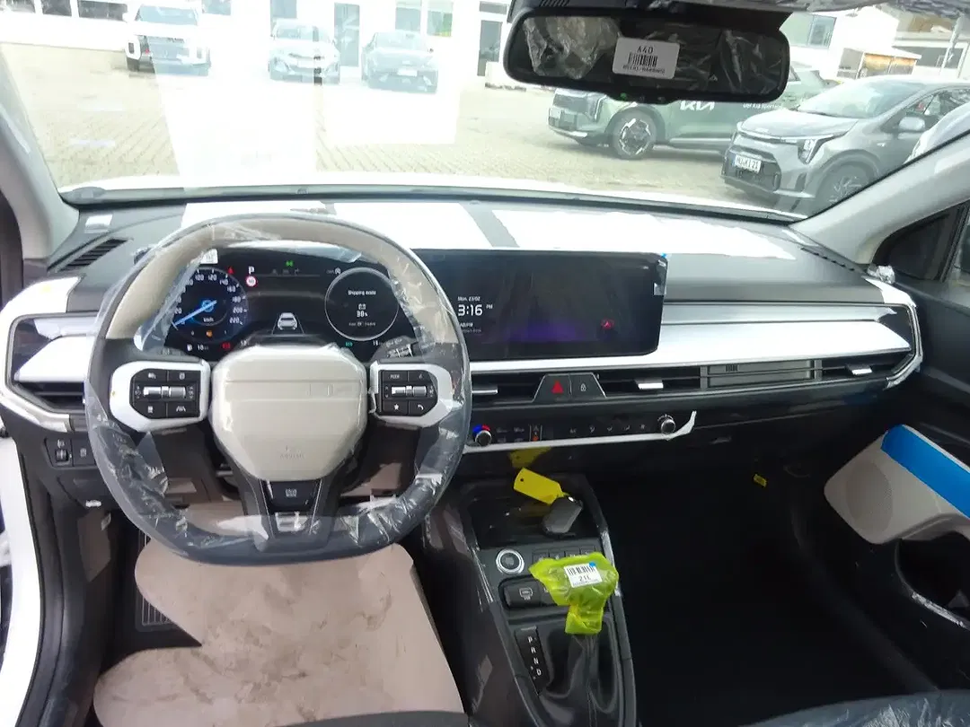 Kia Stonic - Thumbnail 11
