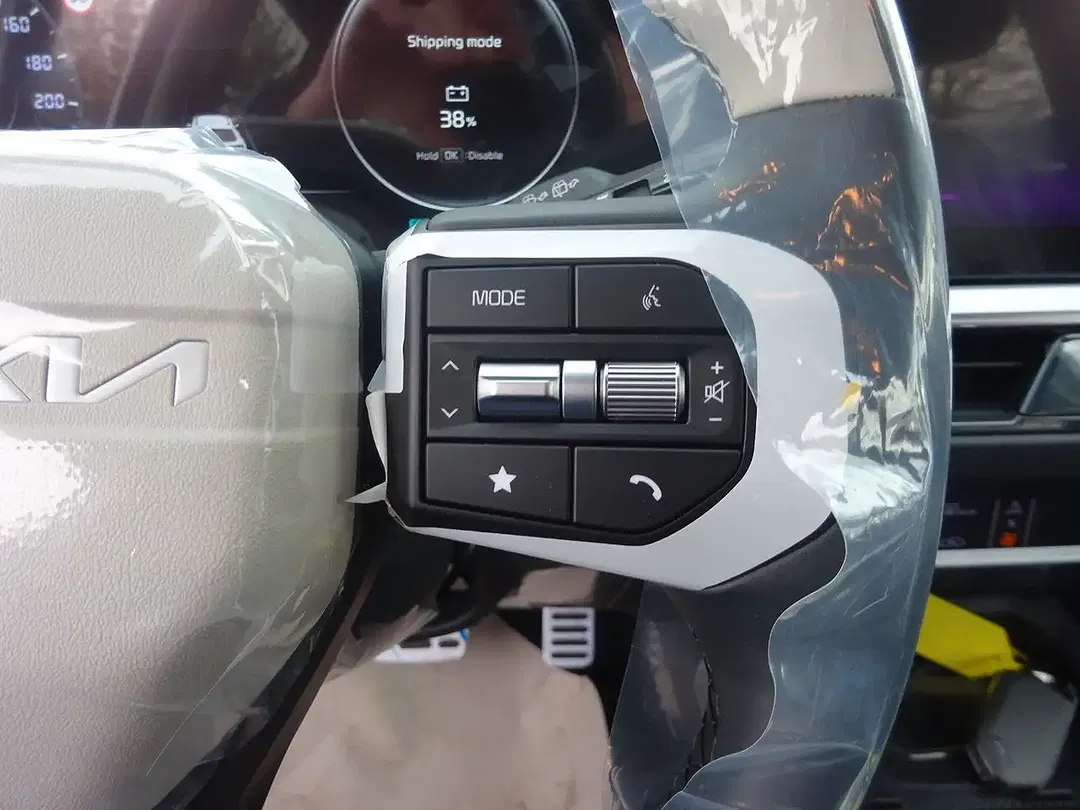 Kia Stonic - Thumbnail 14