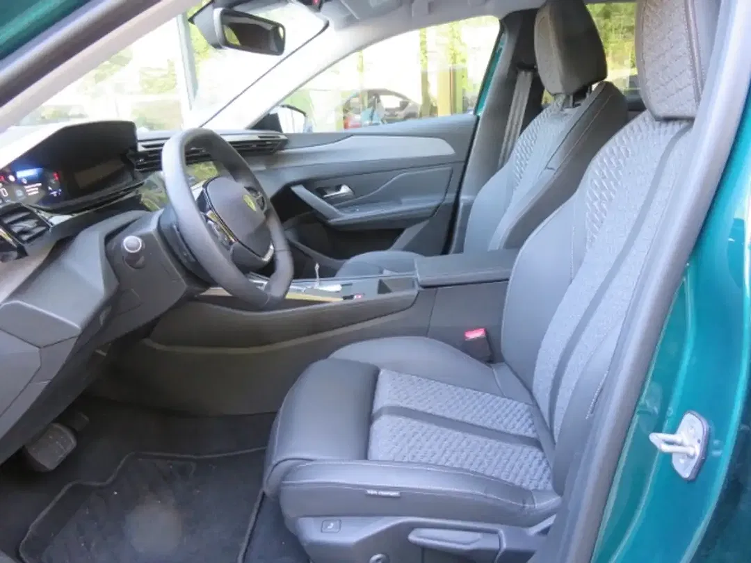 Peugeot 308 - Thumbnail 14