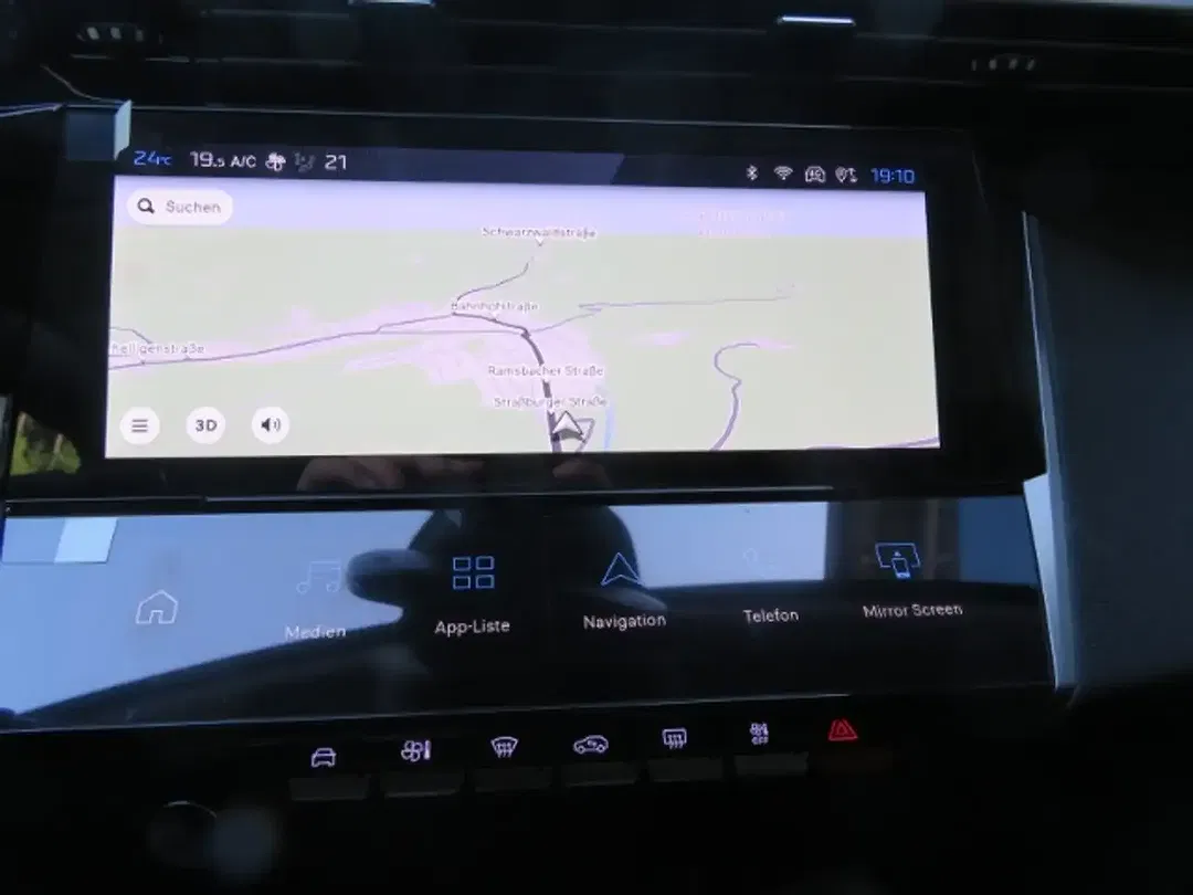Peugeot 308 - Thumbnail 15