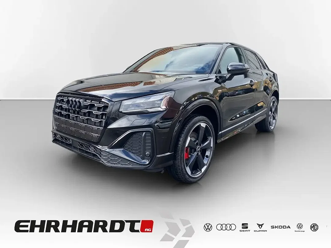 Audi Q2 - Afbeelding 1