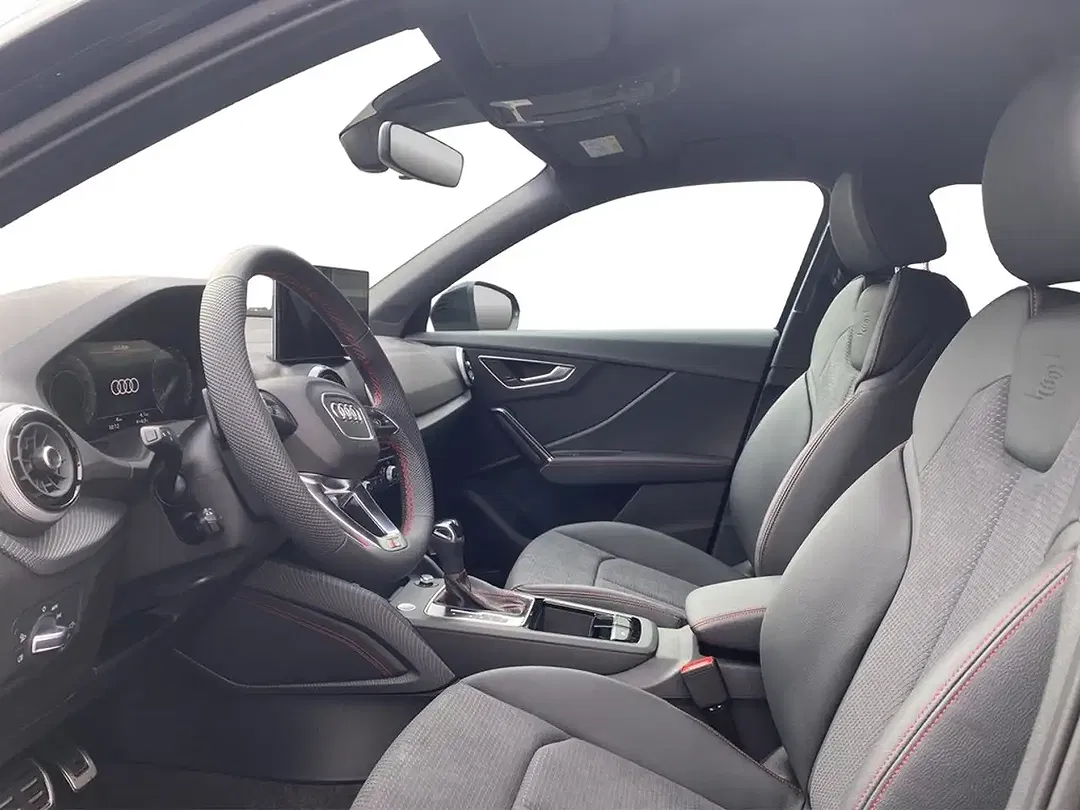 Audi Q2 - Thumbnail 10