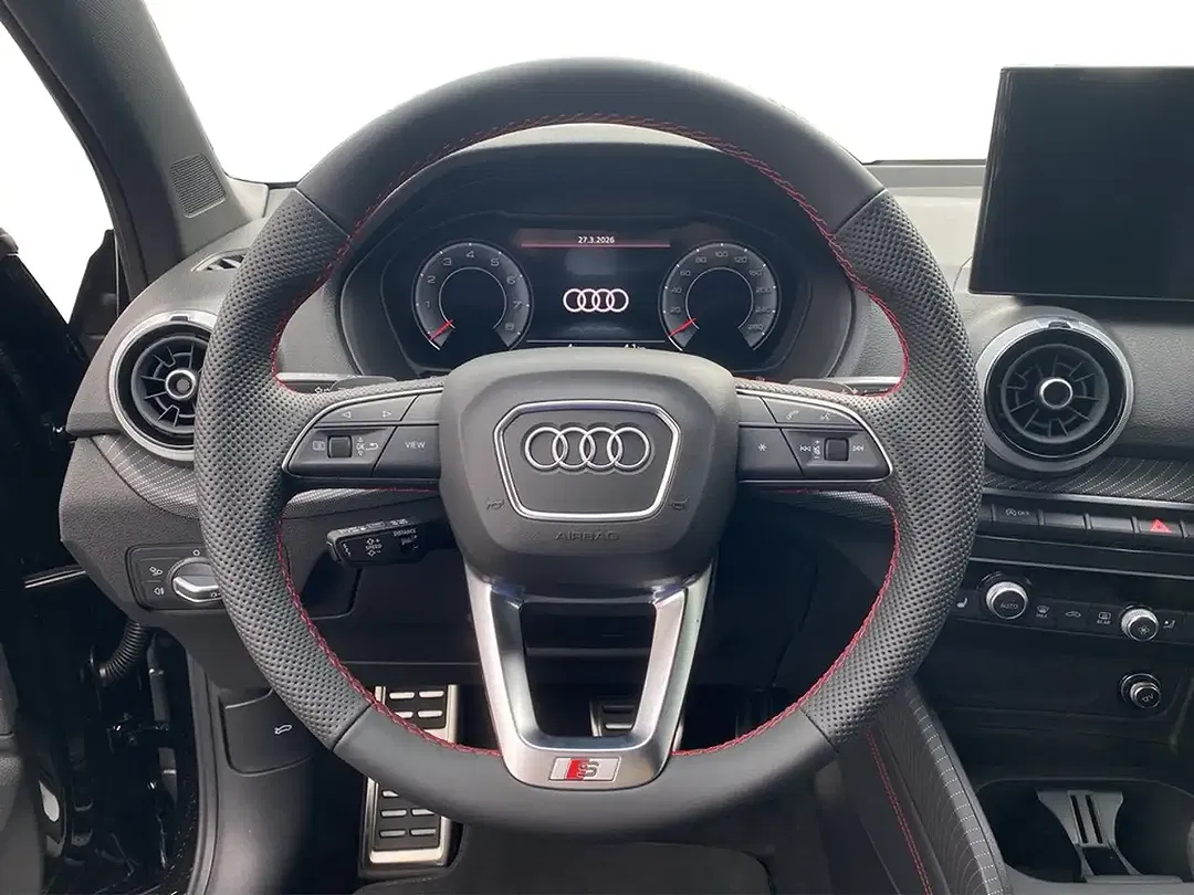 Audi Q2 - Thumbnail 12