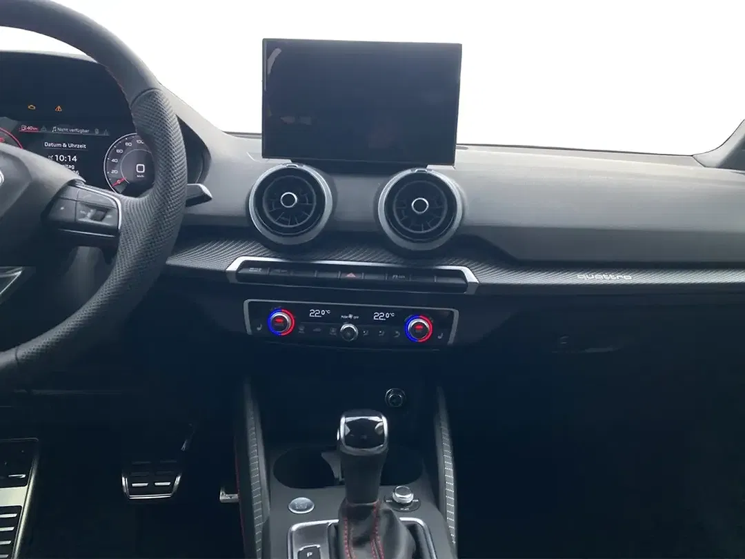 Audi Q2 - Thumbnail 14