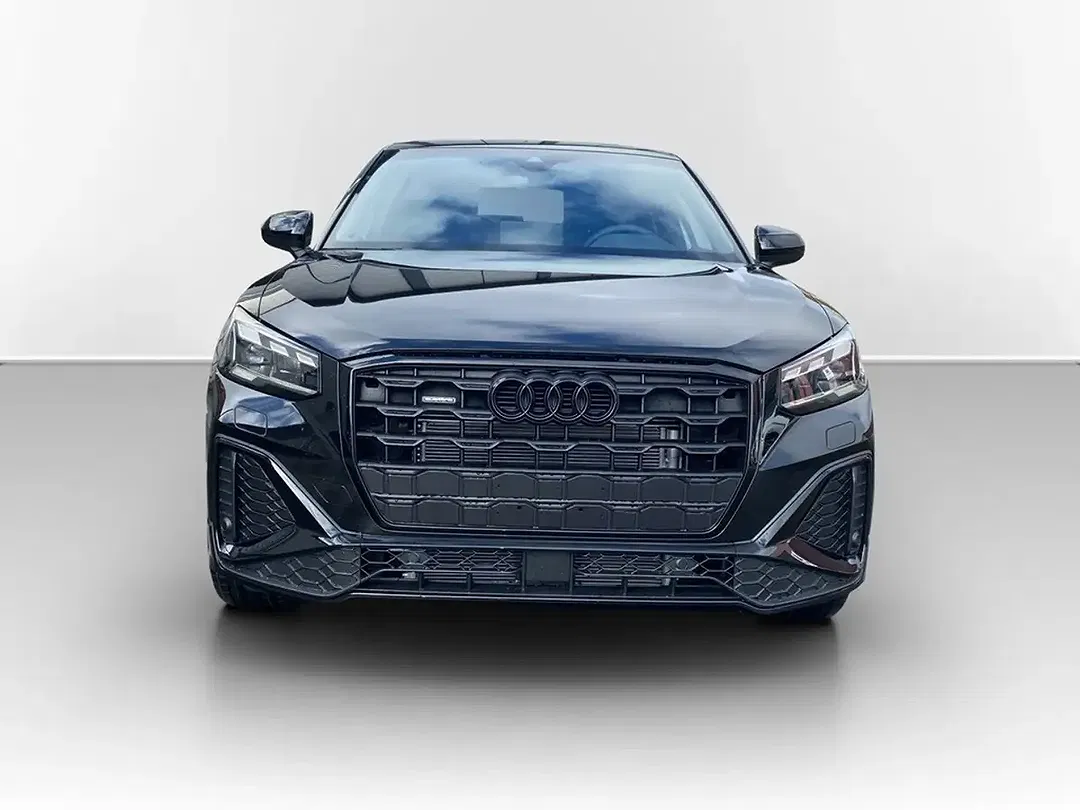 Audi Q2 - Thumbnail 2