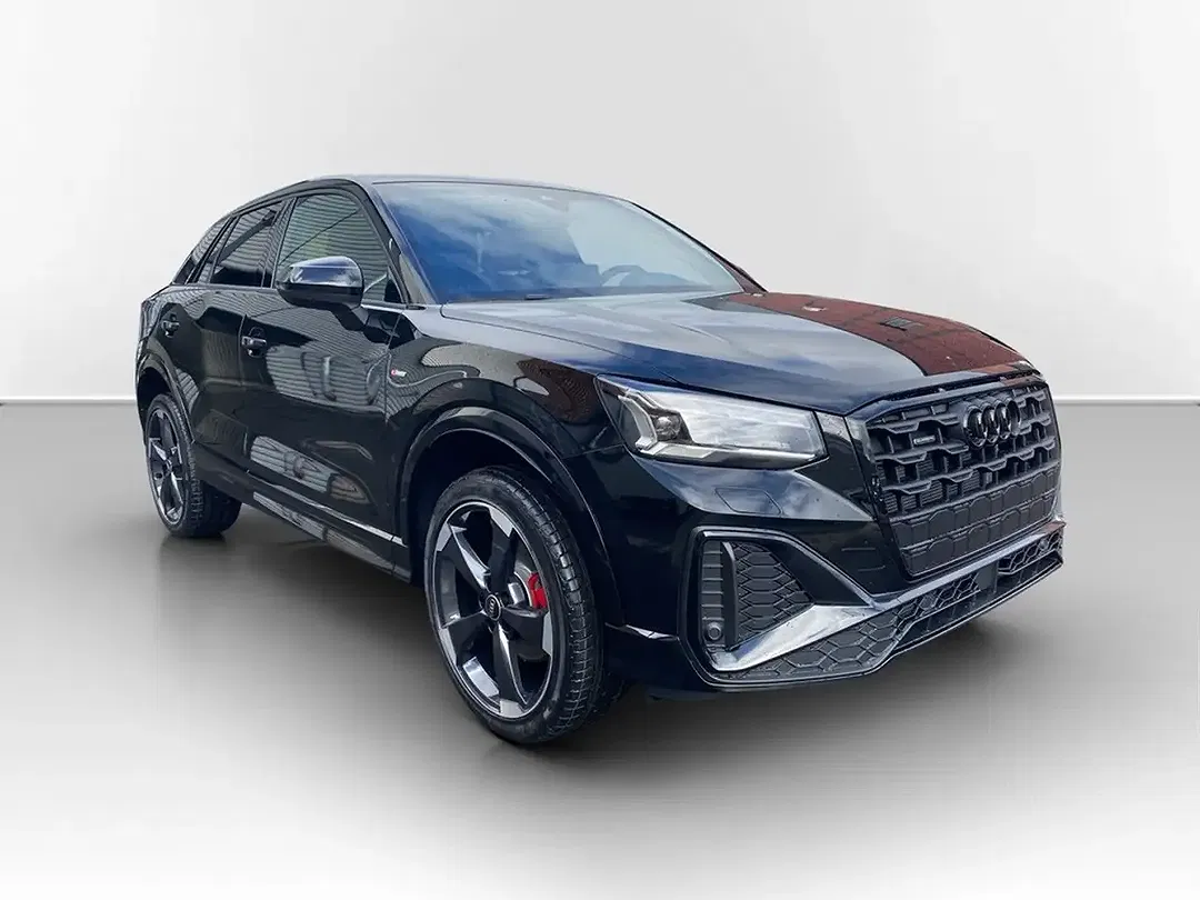 Audi Q2 - Thumbnail 3