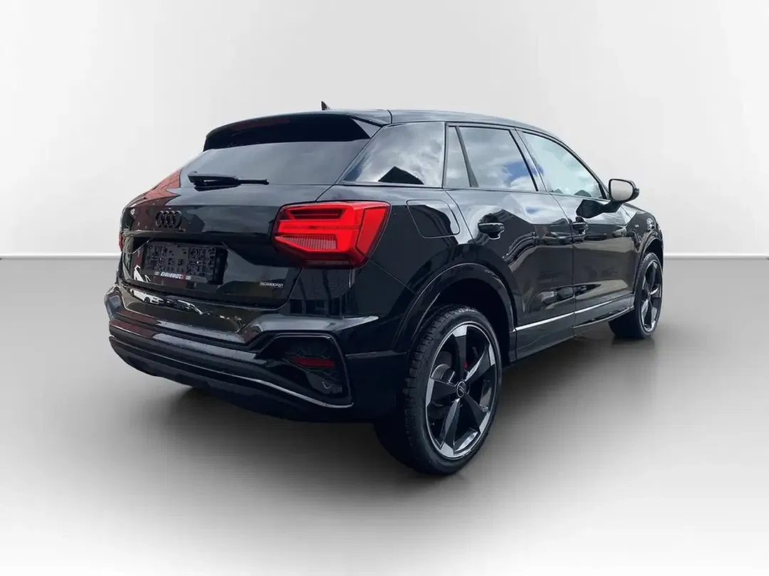 Audi Q2 - Thumbnail 4