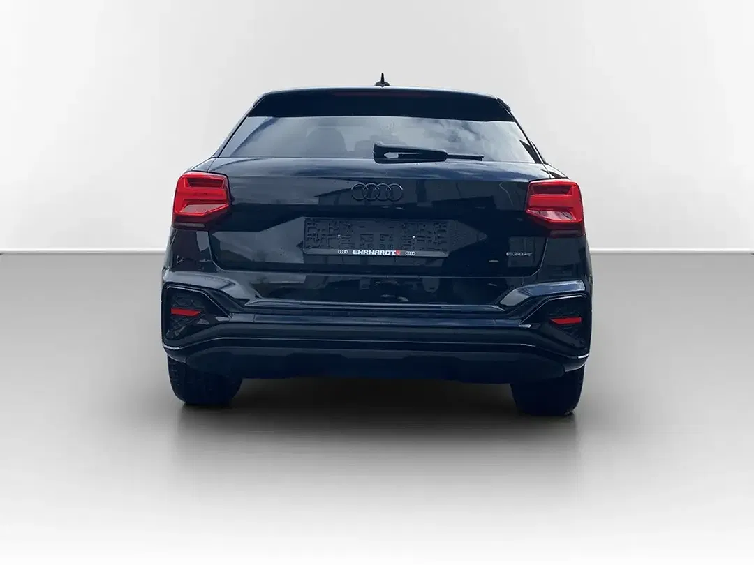 Audi Q2 - Thumbnail 5