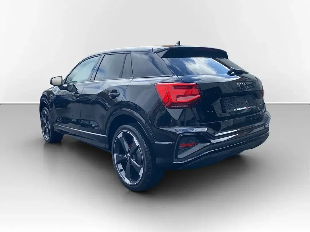 Audi Q2 - Thumbnail 6