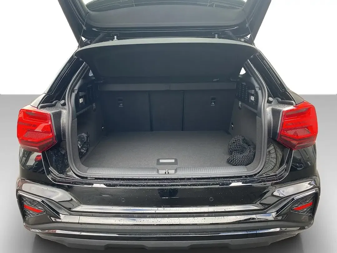 Audi Q2 - Thumbnail 8