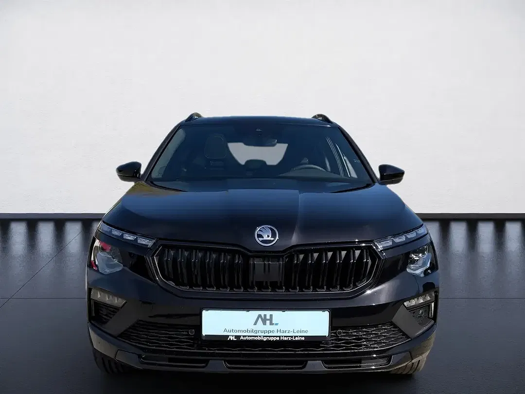 Skoda Kamiq - Thumbnail 8