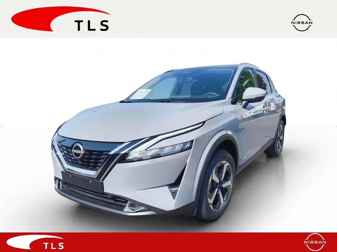 Nissan Qashqai - Afbeelding 1