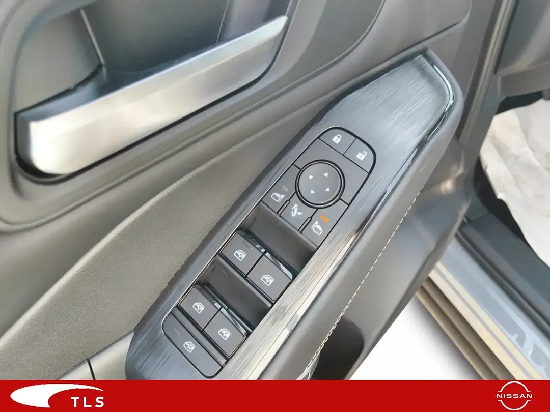Nissan Qashqai - Thumbnail 10