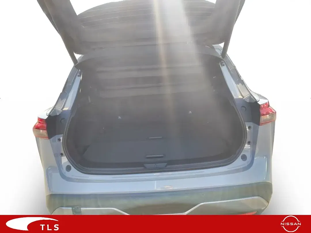 Nissan Qashqai - Thumbnail 12