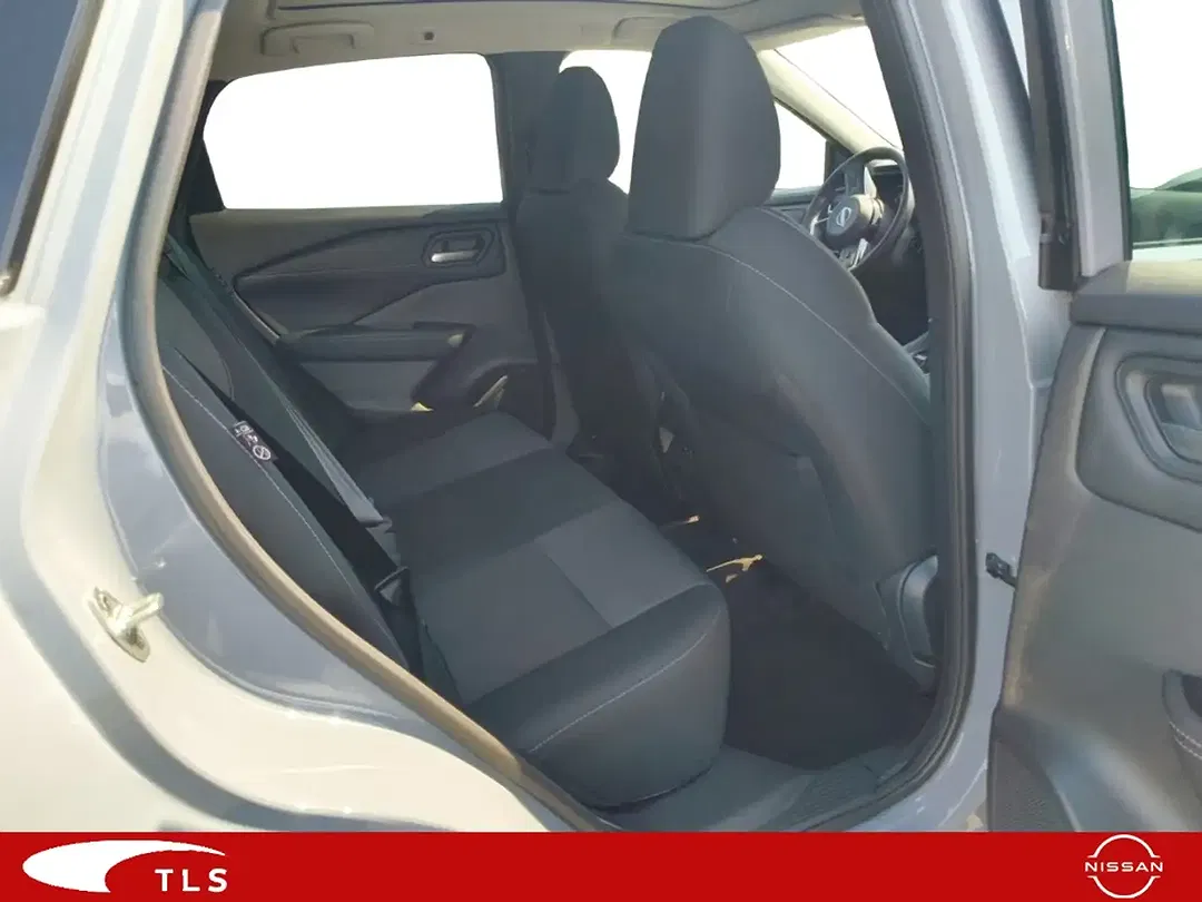 Nissan Qashqai - Thumbnail 13