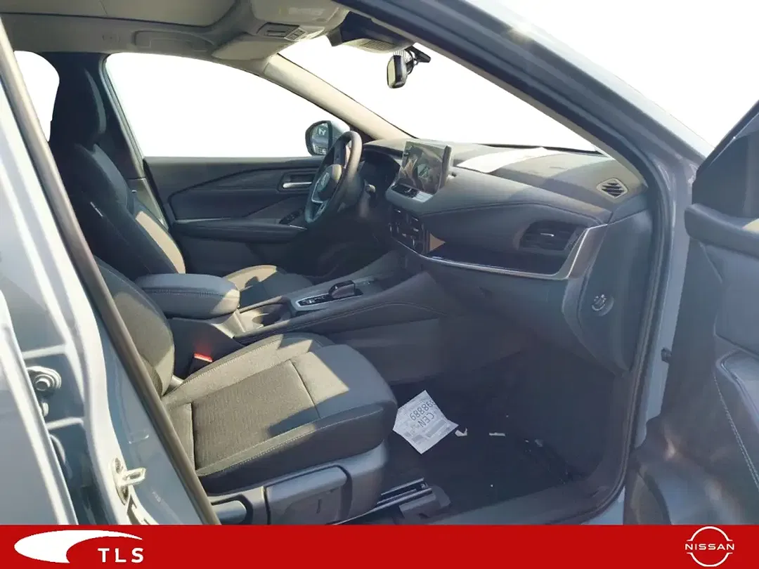 Nissan Qashqai - Thumbnail 14