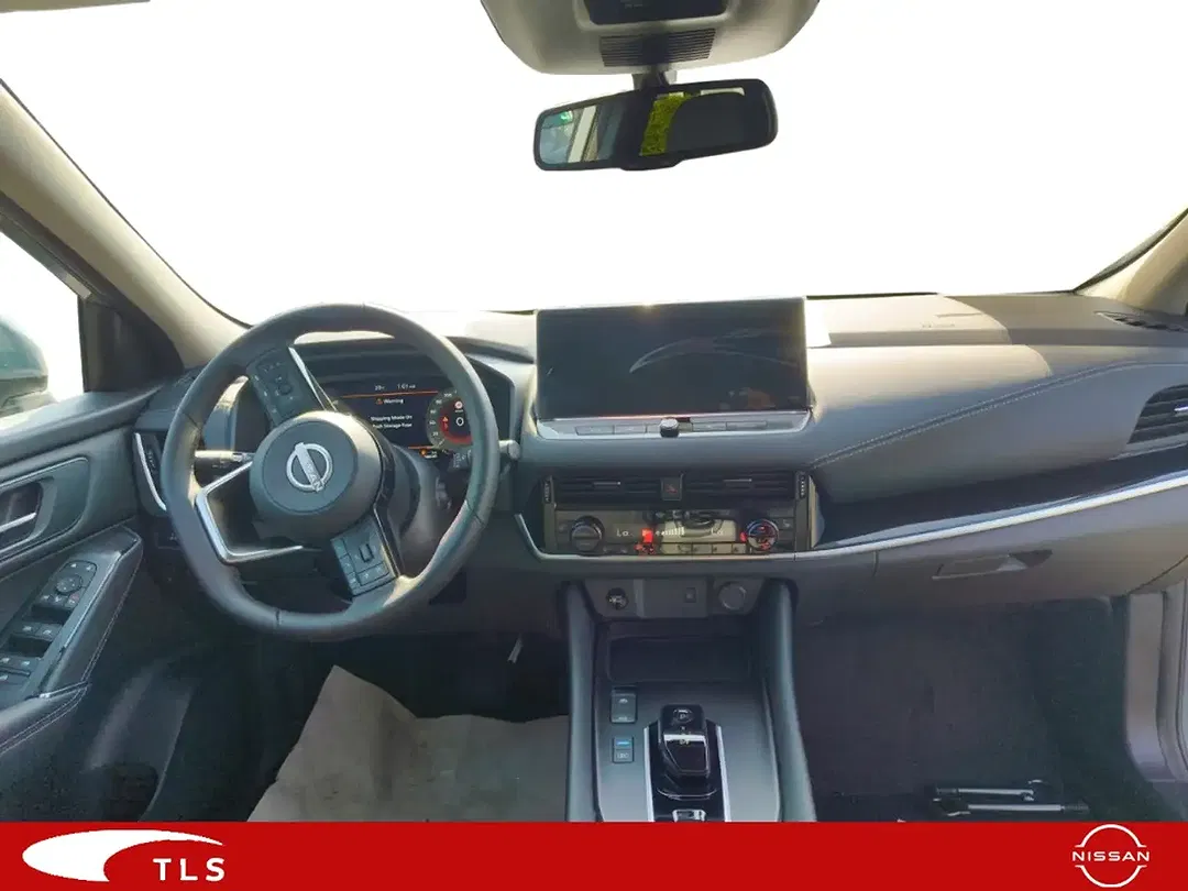 Nissan Qashqai - Thumbnail 15