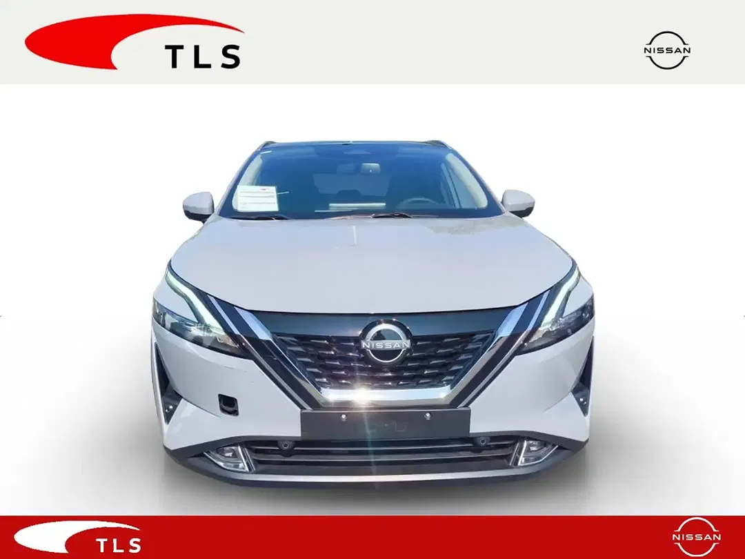 Nissan Qashqai - Thumbnail 5