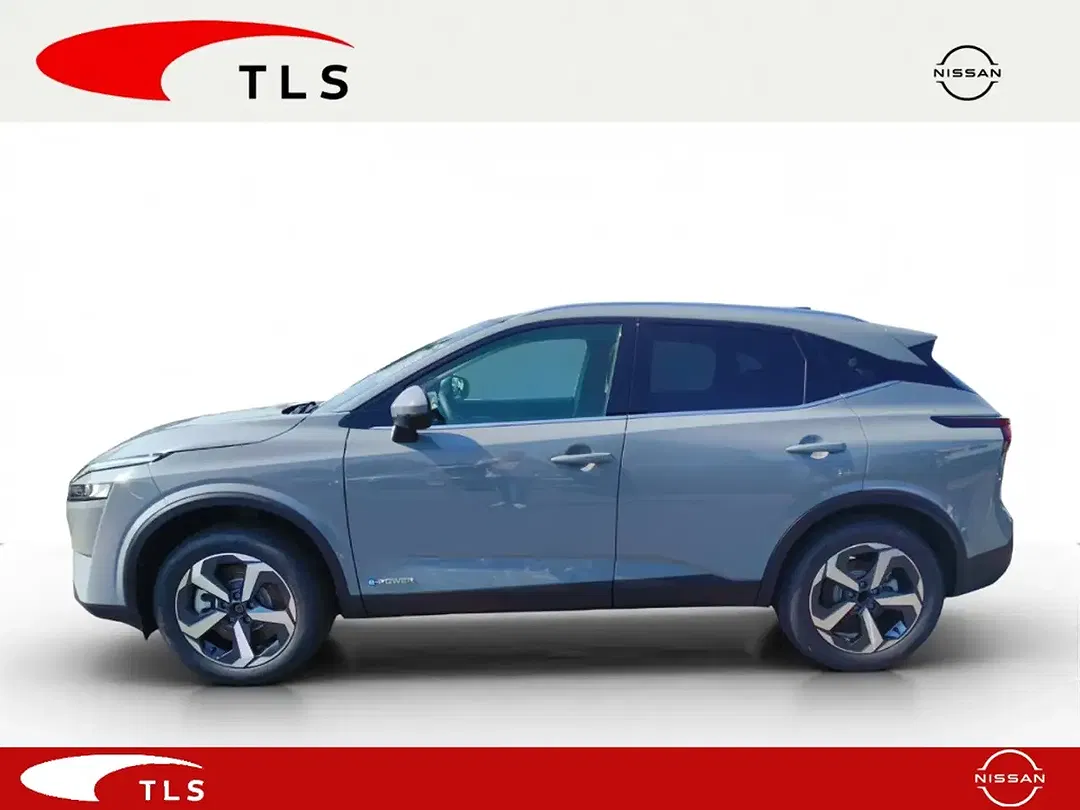Nissan Qashqai - Thumbnail 6