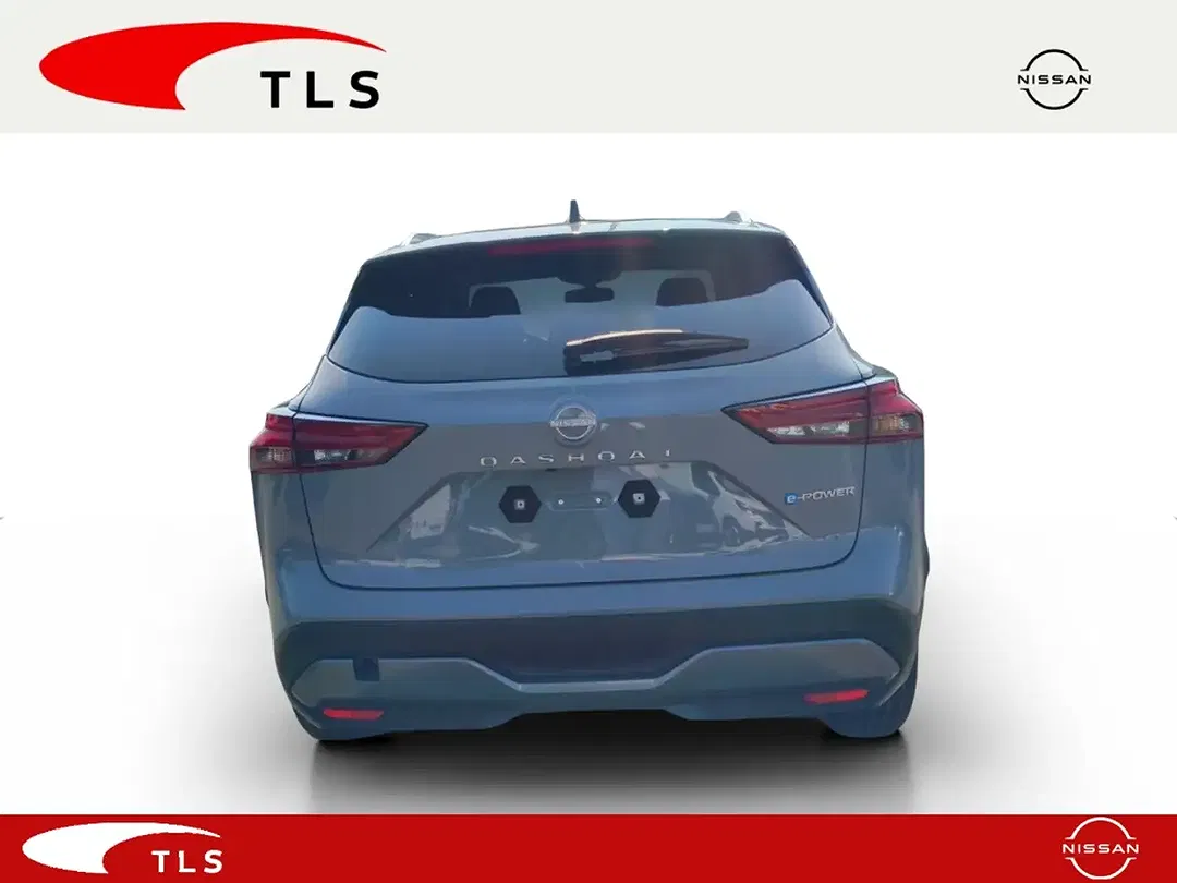 Nissan Qashqai - Thumbnail 7