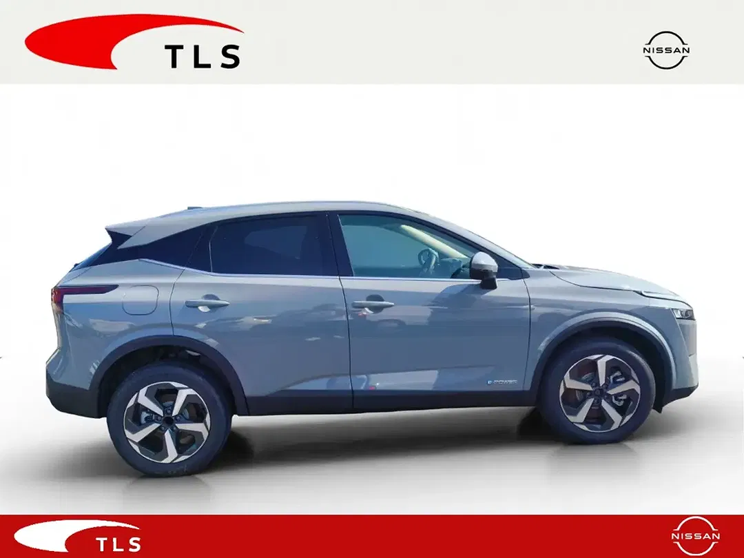 Nissan Qashqai - Thumbnail 8