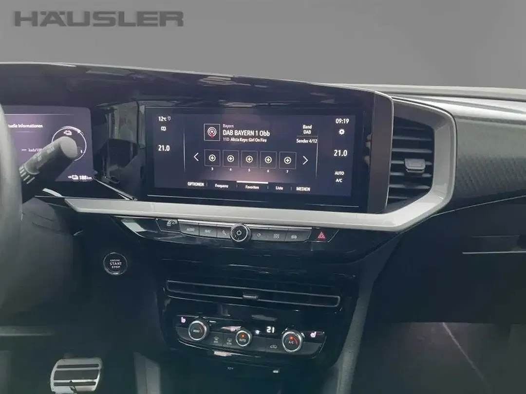 Opel Mokka - Thumbnail 10