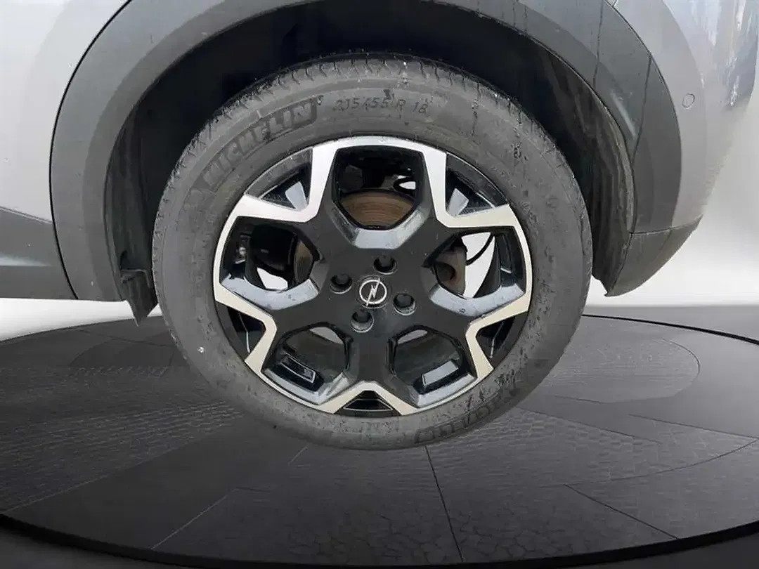 Opel Mokka - Thumbnail 11