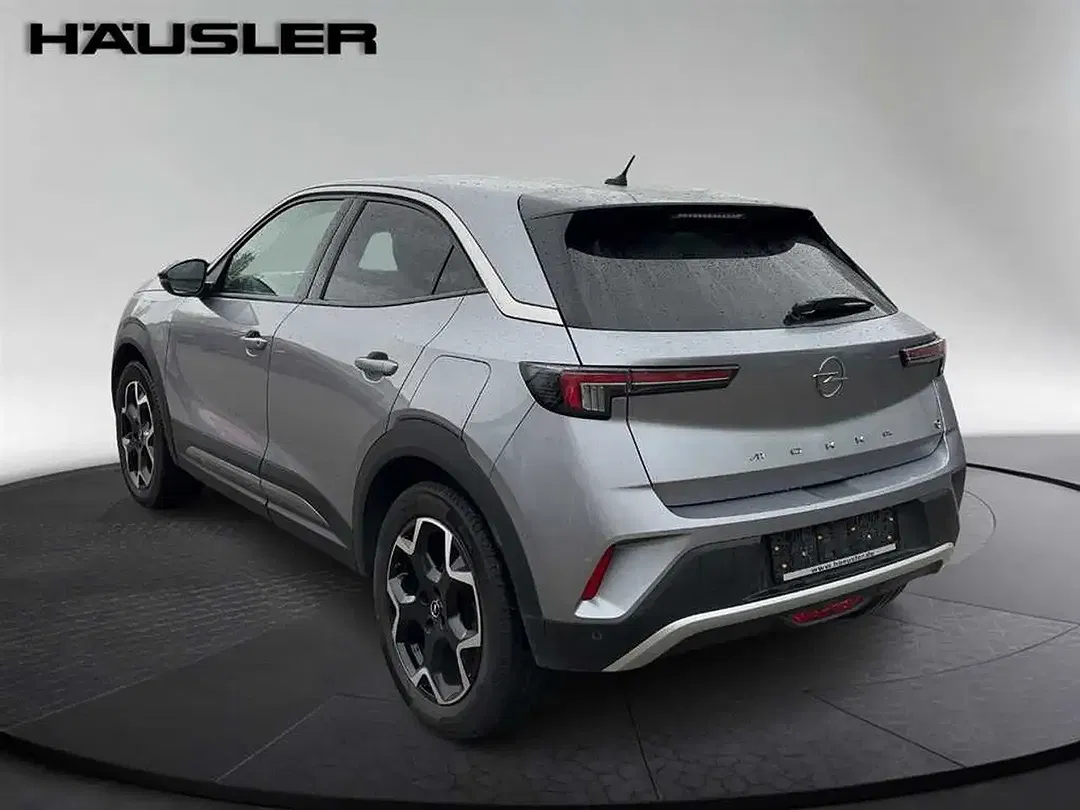 Opel Mokka - Thumbnail 2