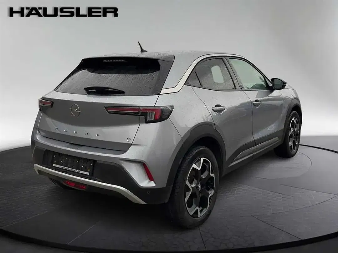 Opel Mokka - Thumbnail 3