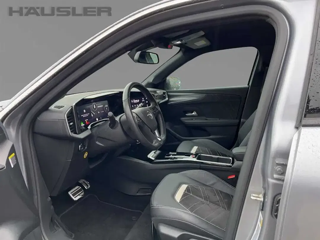 Opel Mokka - Thumbnail 6