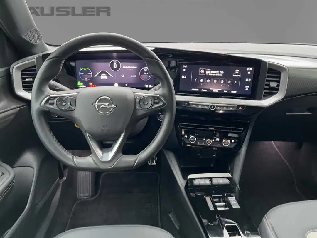 Opel Mokka - Thumbnail 8