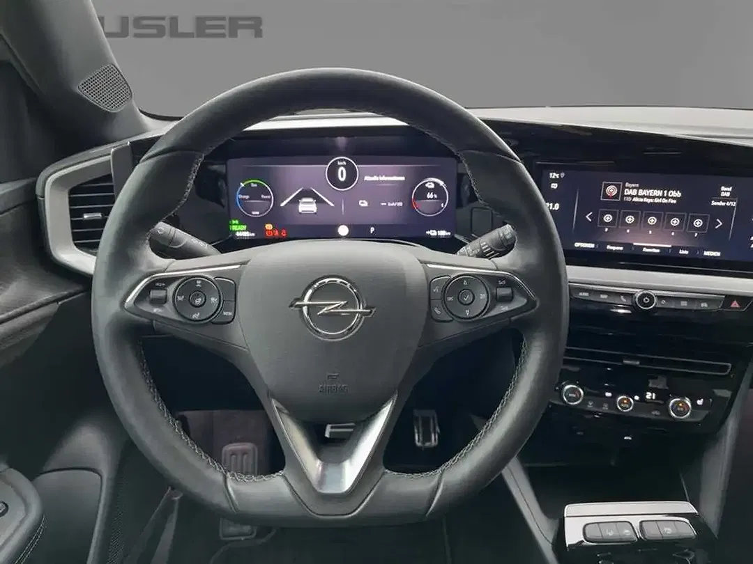 Opel Mokka - Thumbnail 9