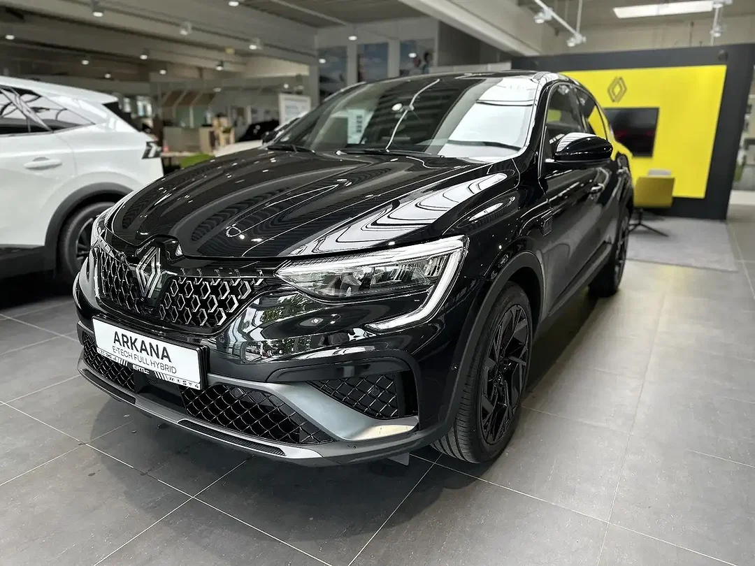 Renault Arkana - Afbeelding 1