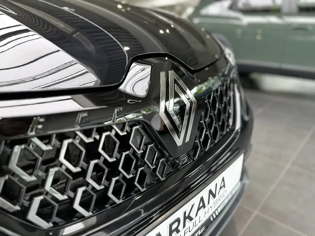 Renault Arkana - Thumbnail 6