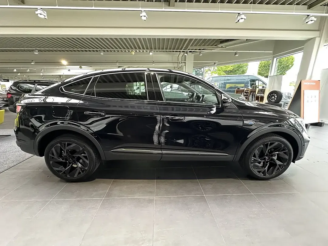 Renault Arkana - Thumbnail 7