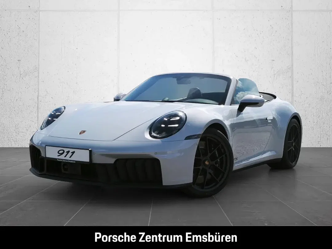 Porsche 992 - Afbeelding 1