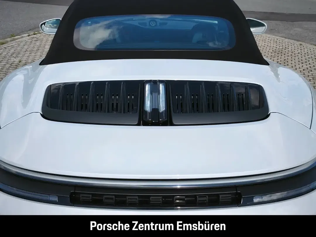 Porsche 992 - Thumbnail 12