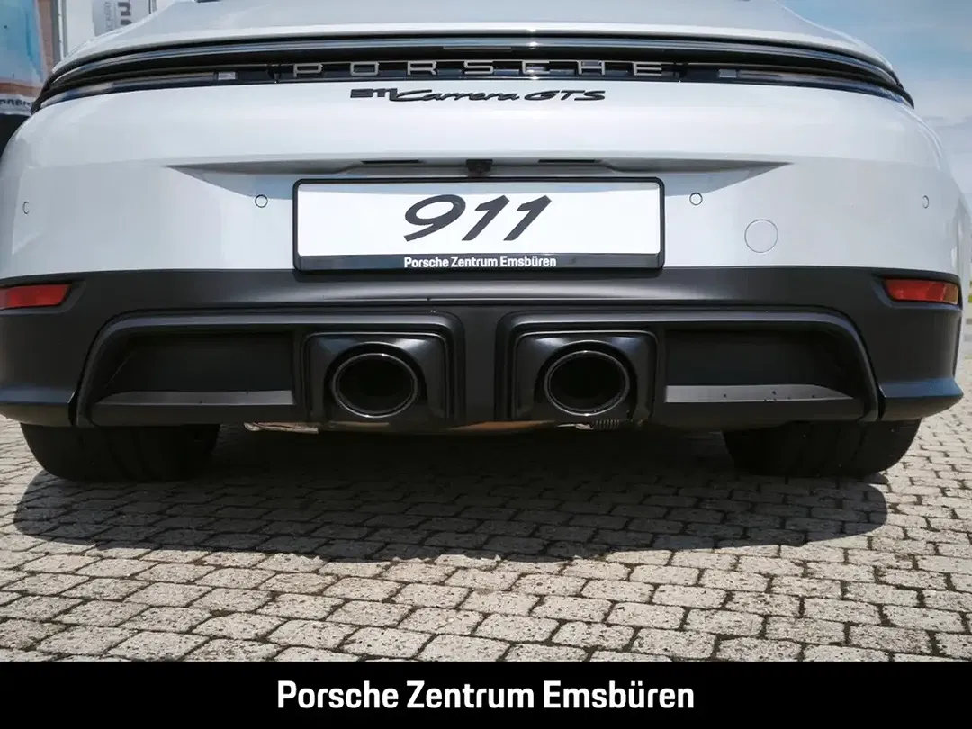 Porsche 992 - Thumbnail 14