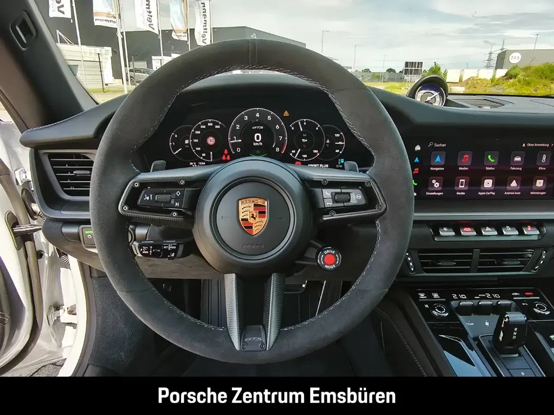 Porsche 992 - Thumbnail 15
