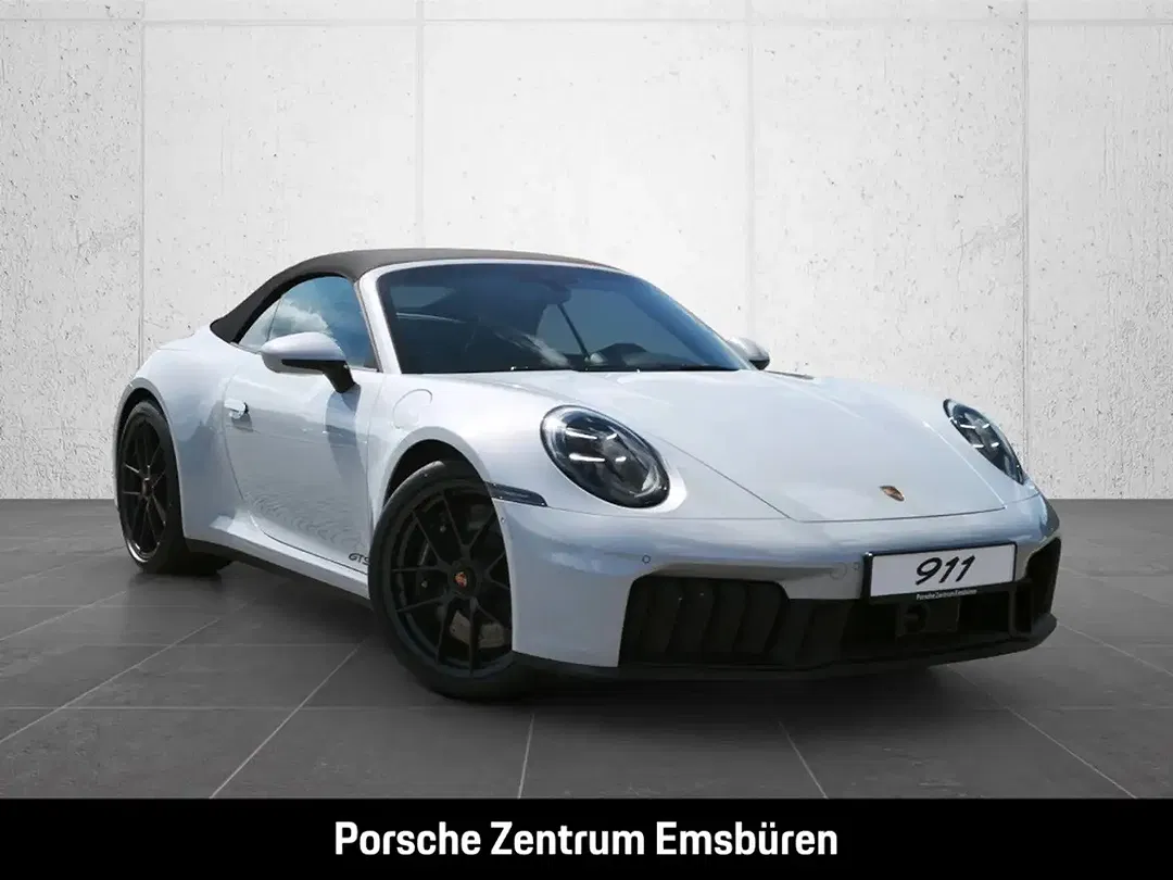 Porsche 992 - Thumbnail 9