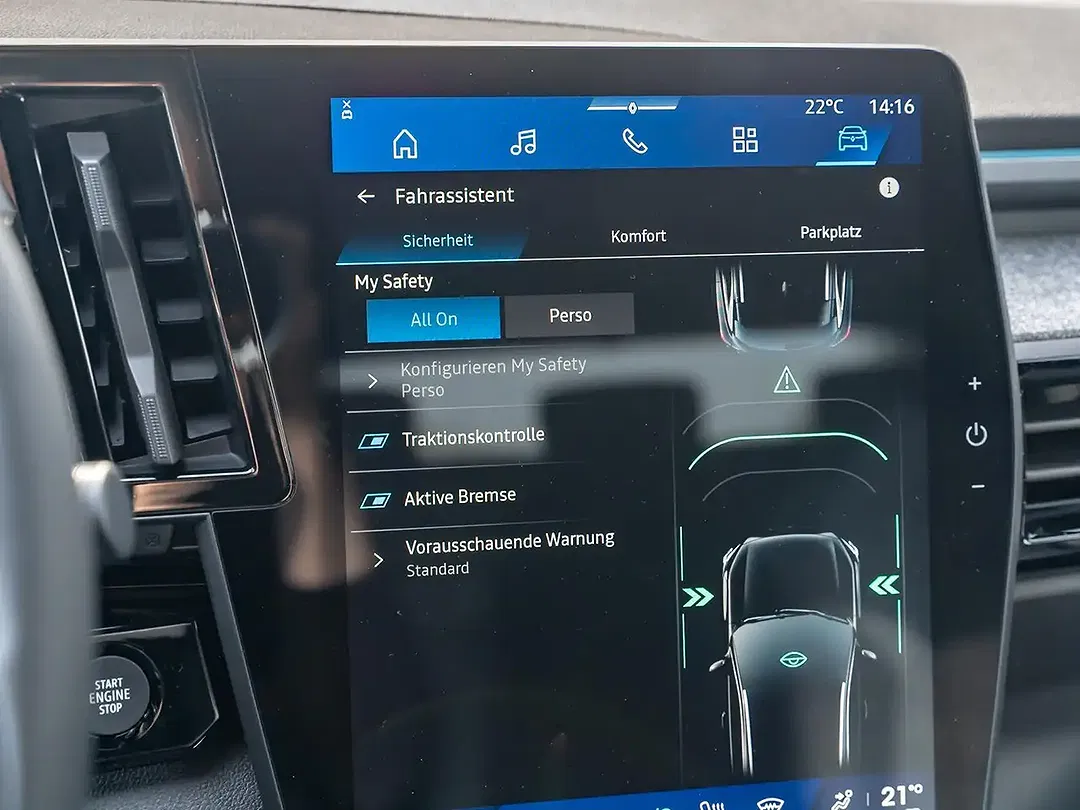 Renault Austral - Thumbnail 14