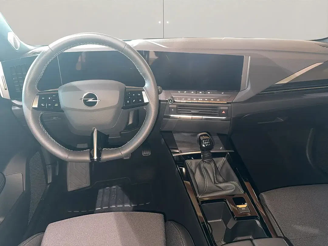 Opel Astra - Thumbnail 12