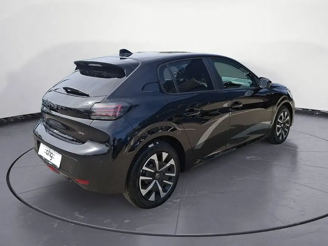 Peugeot 208 - Thumbnail 2