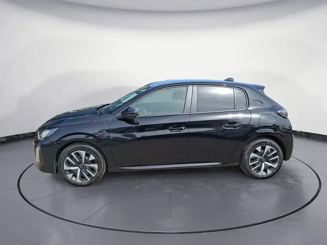 Peugeot 208 - Thumbnail 3