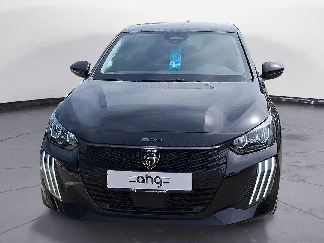 Peugeot 208 - Thumbnail 5