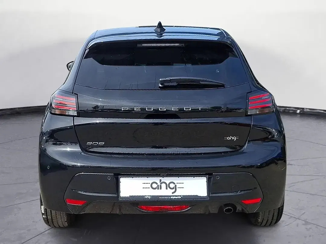 Peugeot 208 - Thumbnail 6