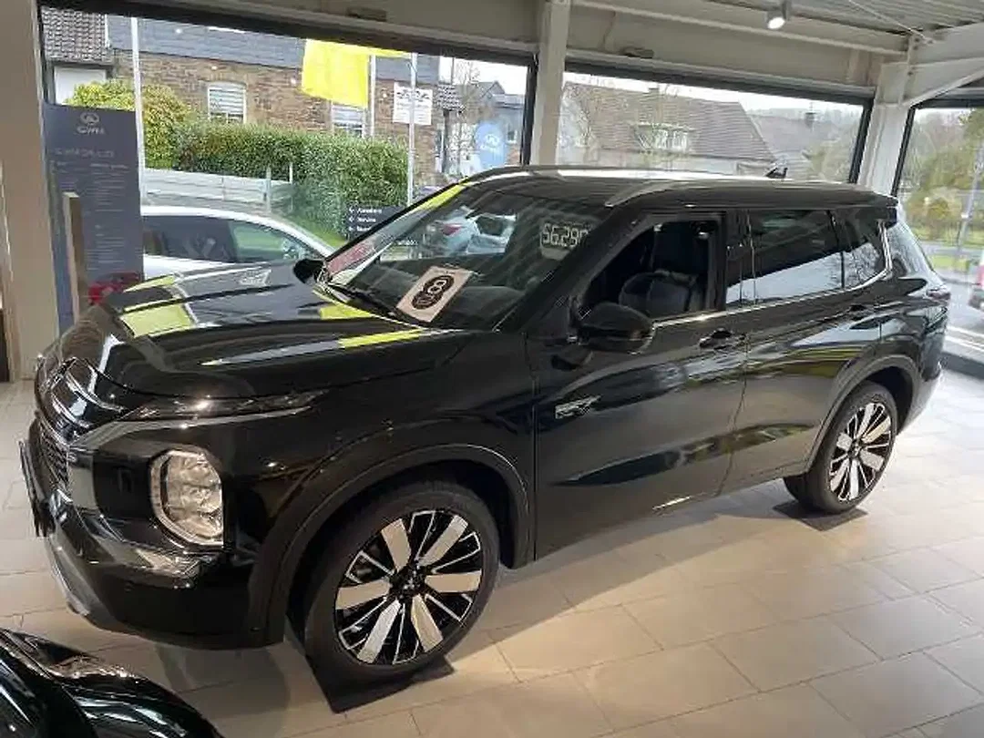 Mitsubishi Outlander - Afbeelding 1