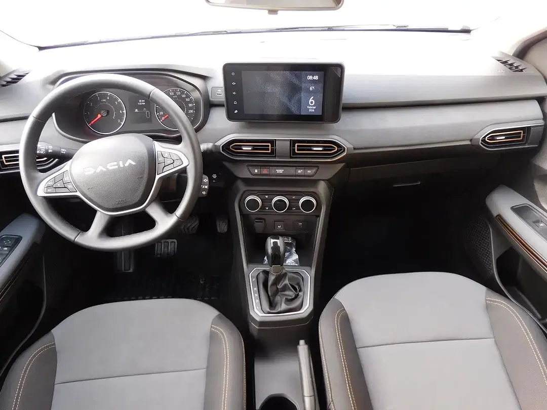 Dacia Sandero - Thumbnail 10
